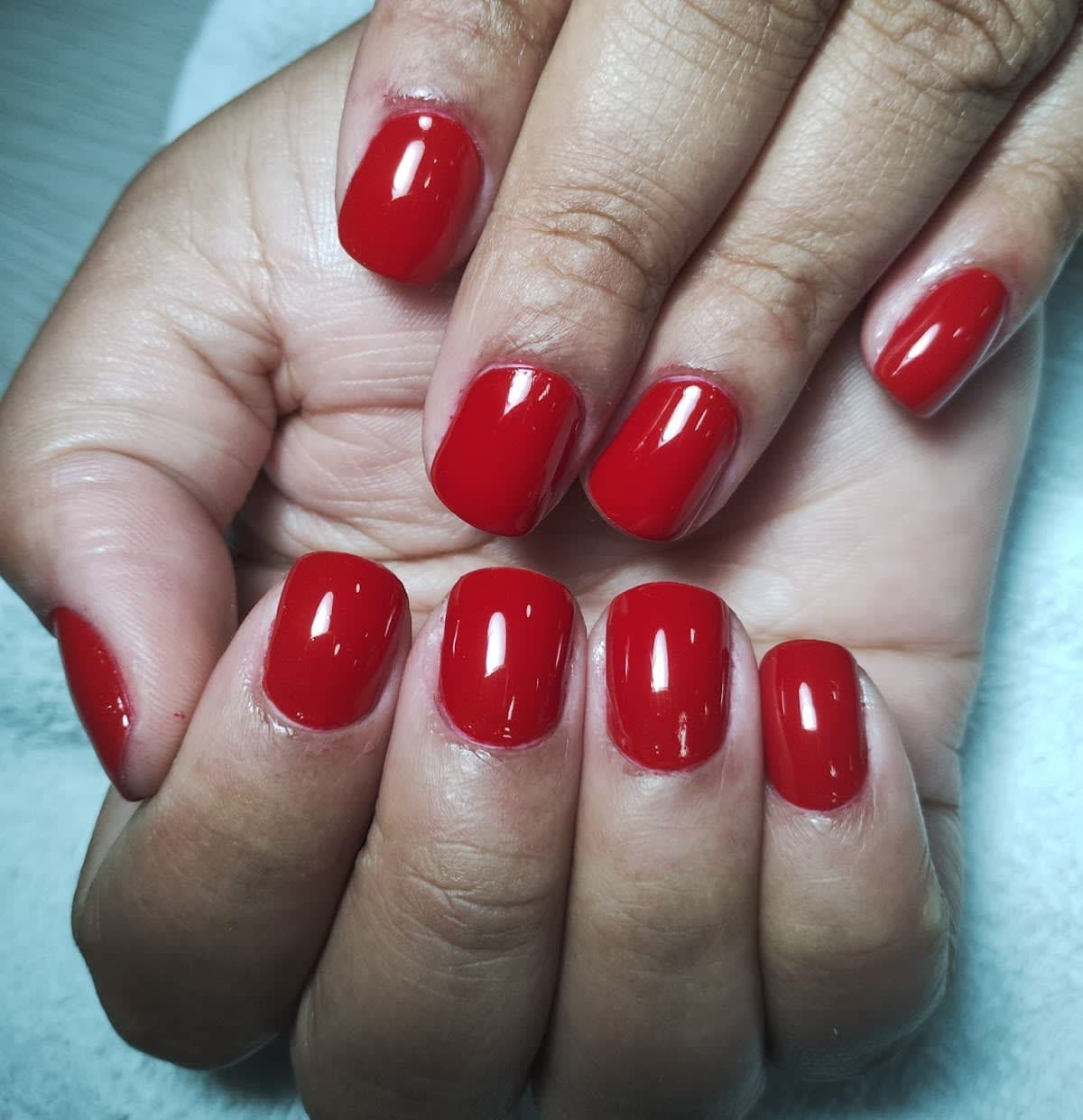 Manicure