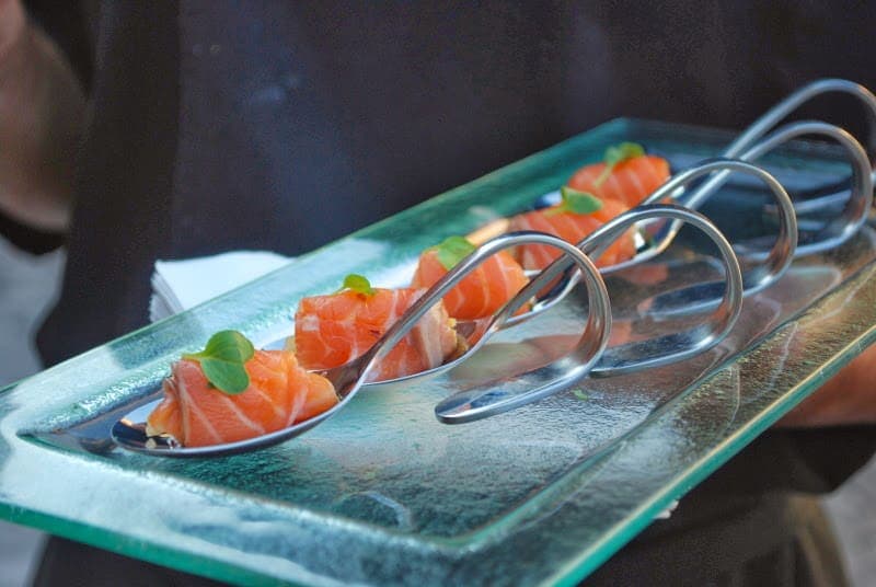 Essence Catering