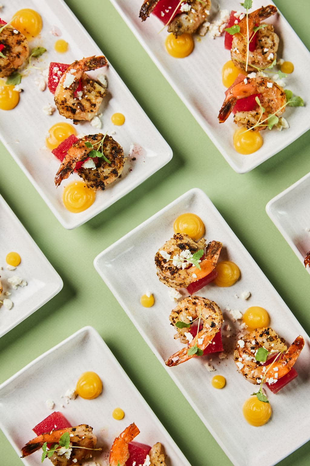 Essential Catering + Events