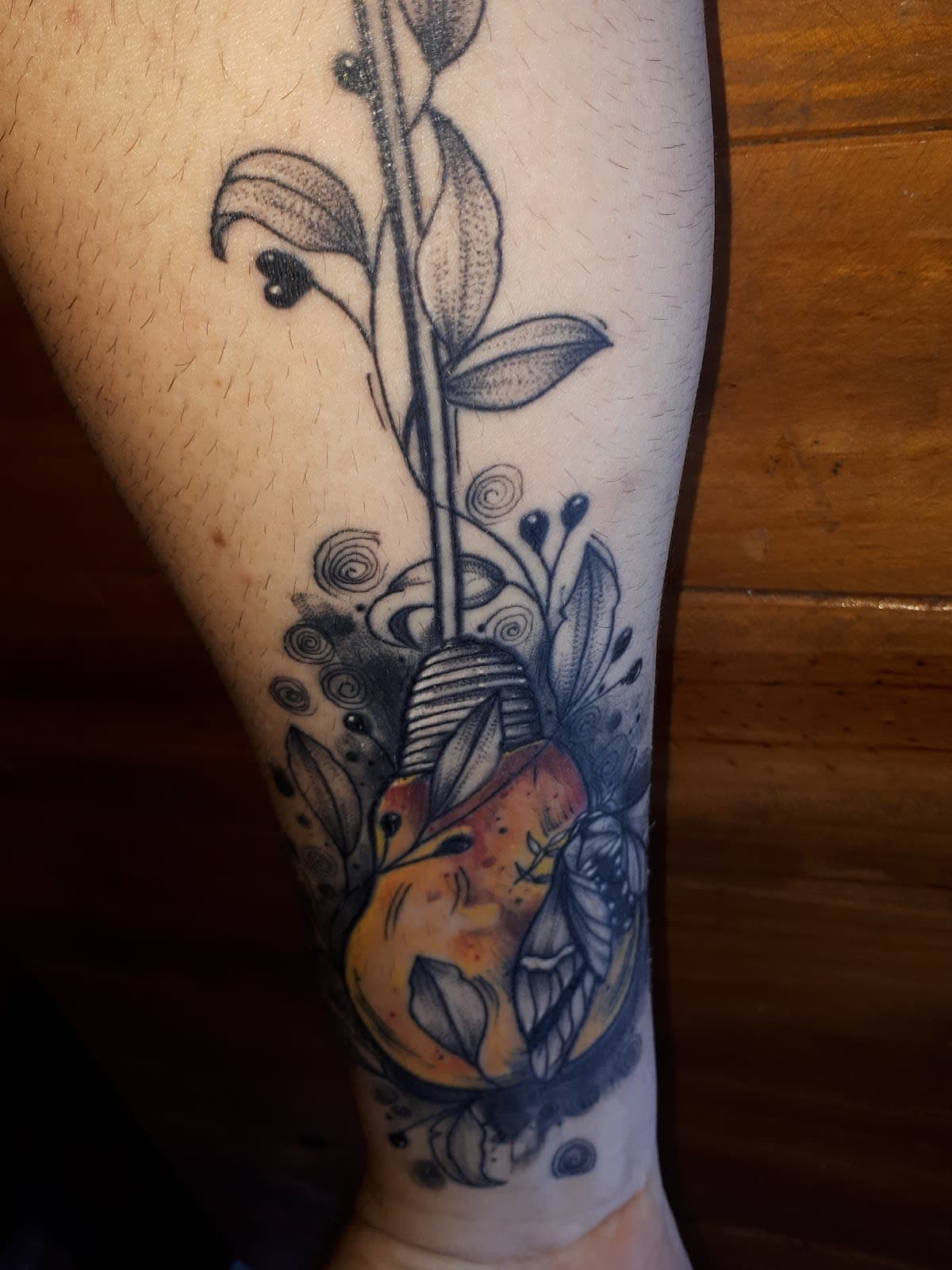 Estaleiro Tattoo Studio