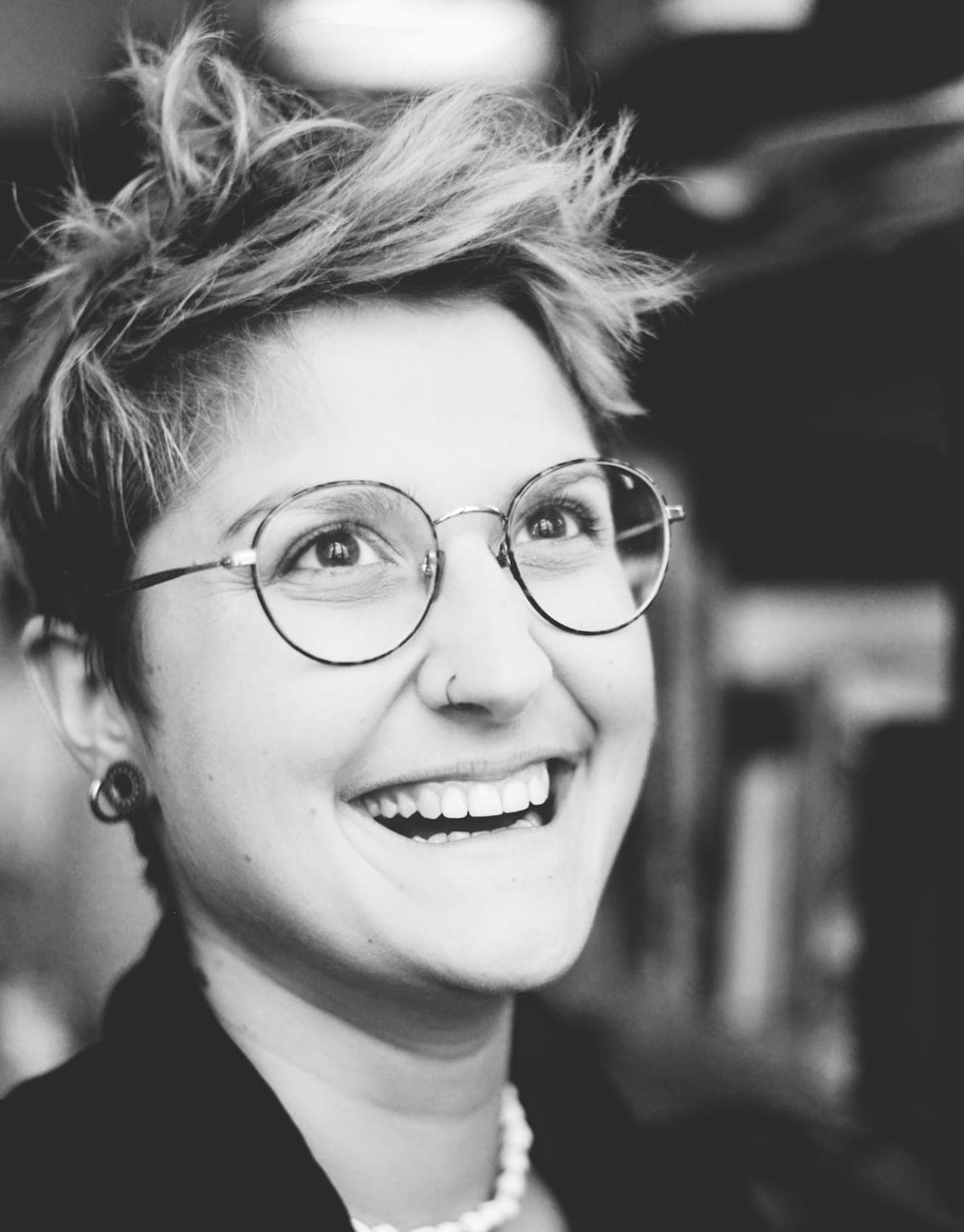 Esther Joly