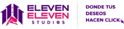 ESTUDIOS WEBCAM ELEVEN ELEVEN STUDIOS