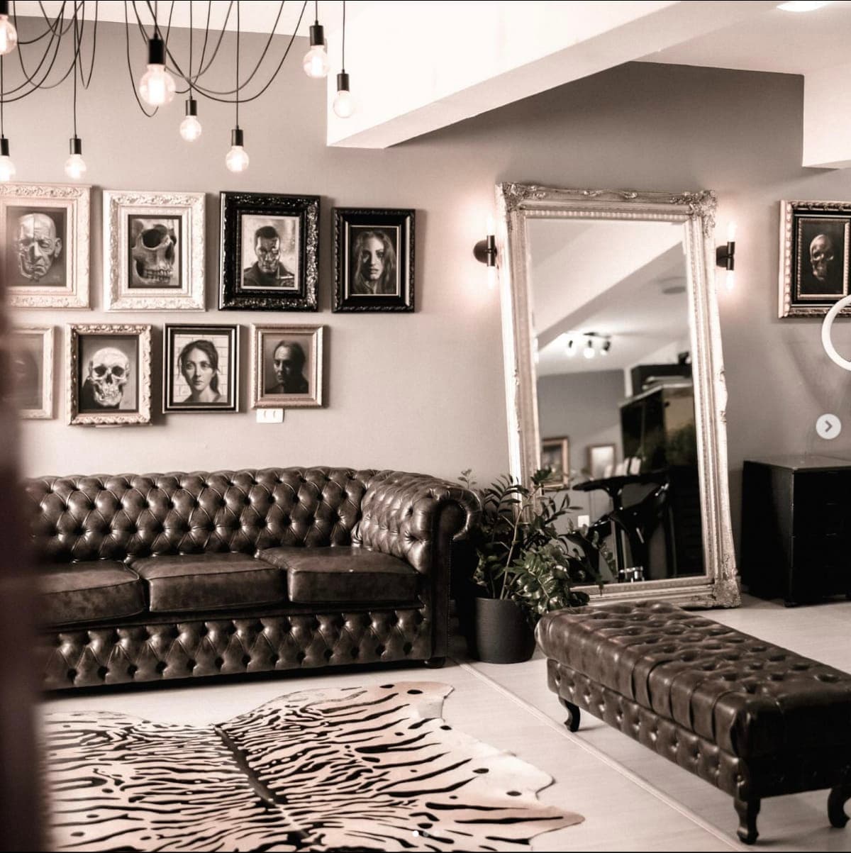 Eternal Art Gallery - Tattoo