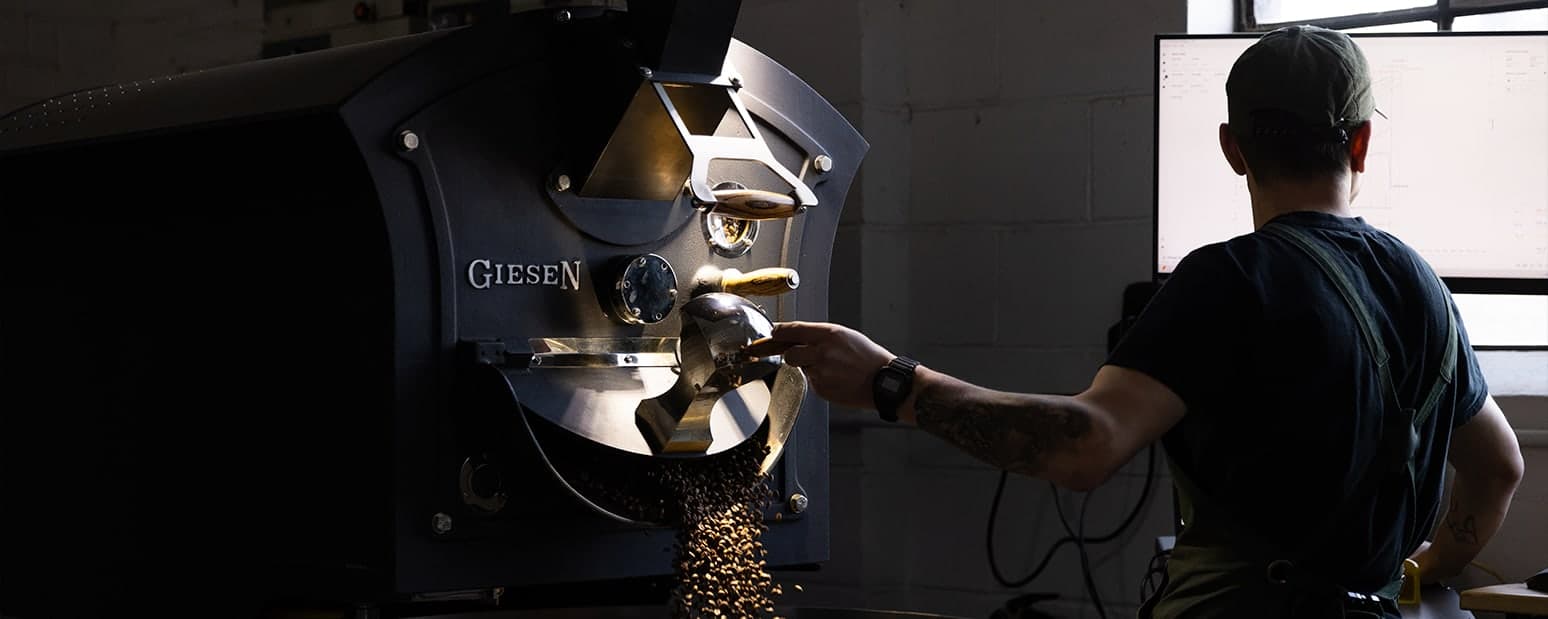 Ethica Coffee Roasters