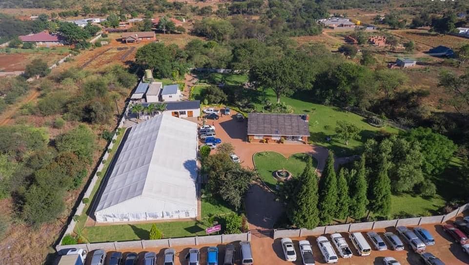 Euphorie Events Venue