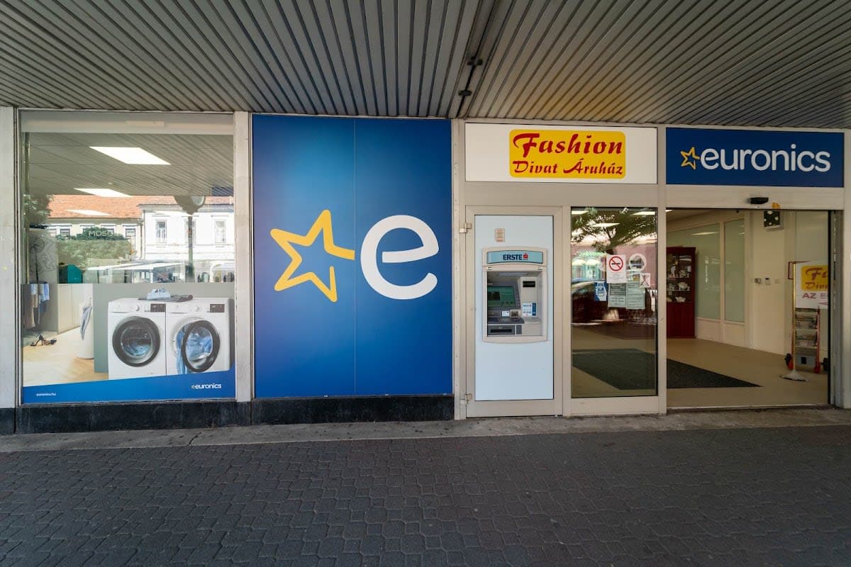Euronics Tapolca