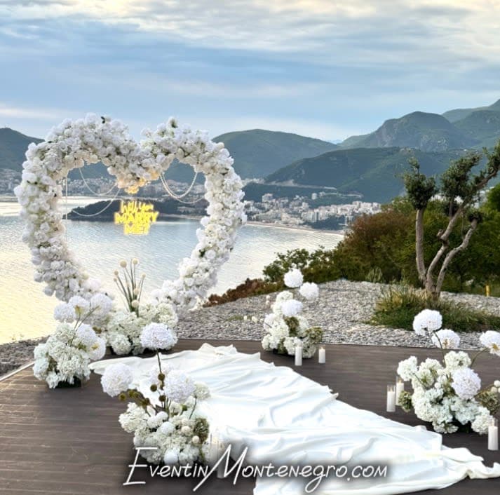Event in Montenegro
