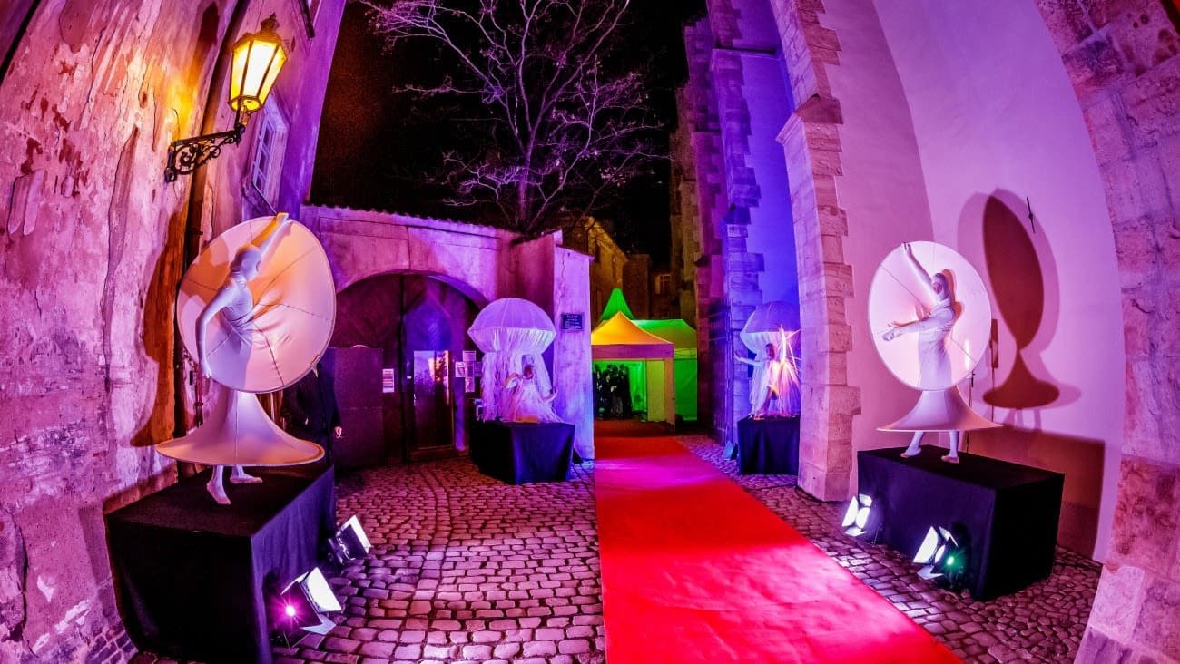EVENTSHOW