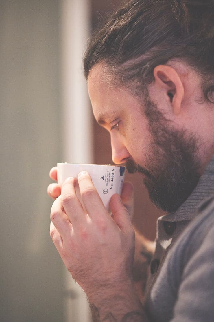 EverBean Specialkaffe