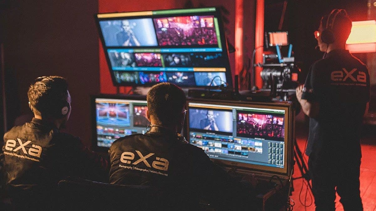 EXA Studio