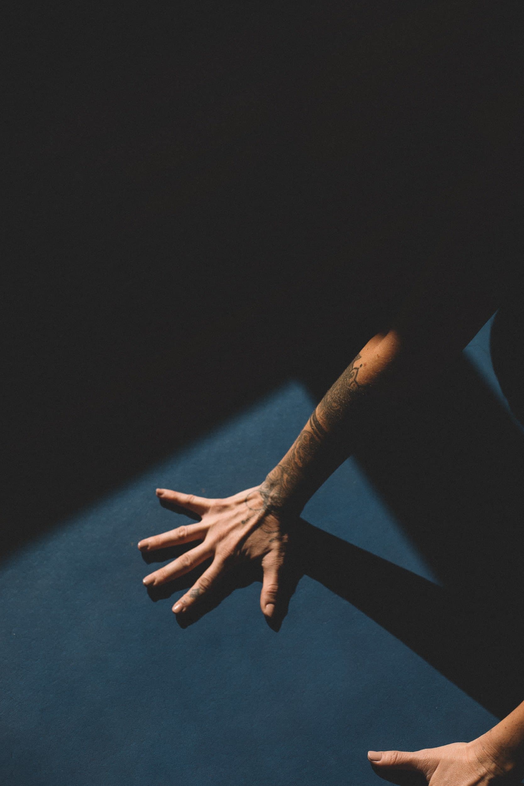 Exhala Yoga