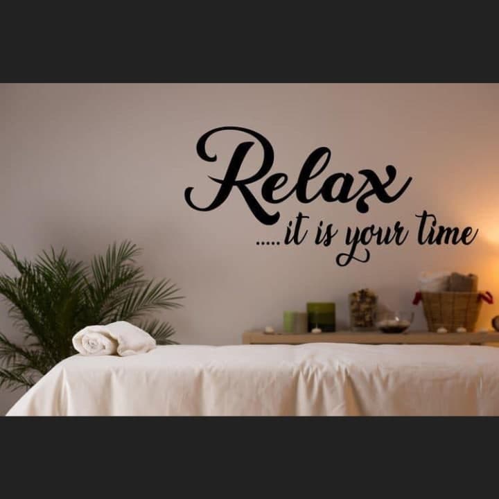 Exhale Day Spa