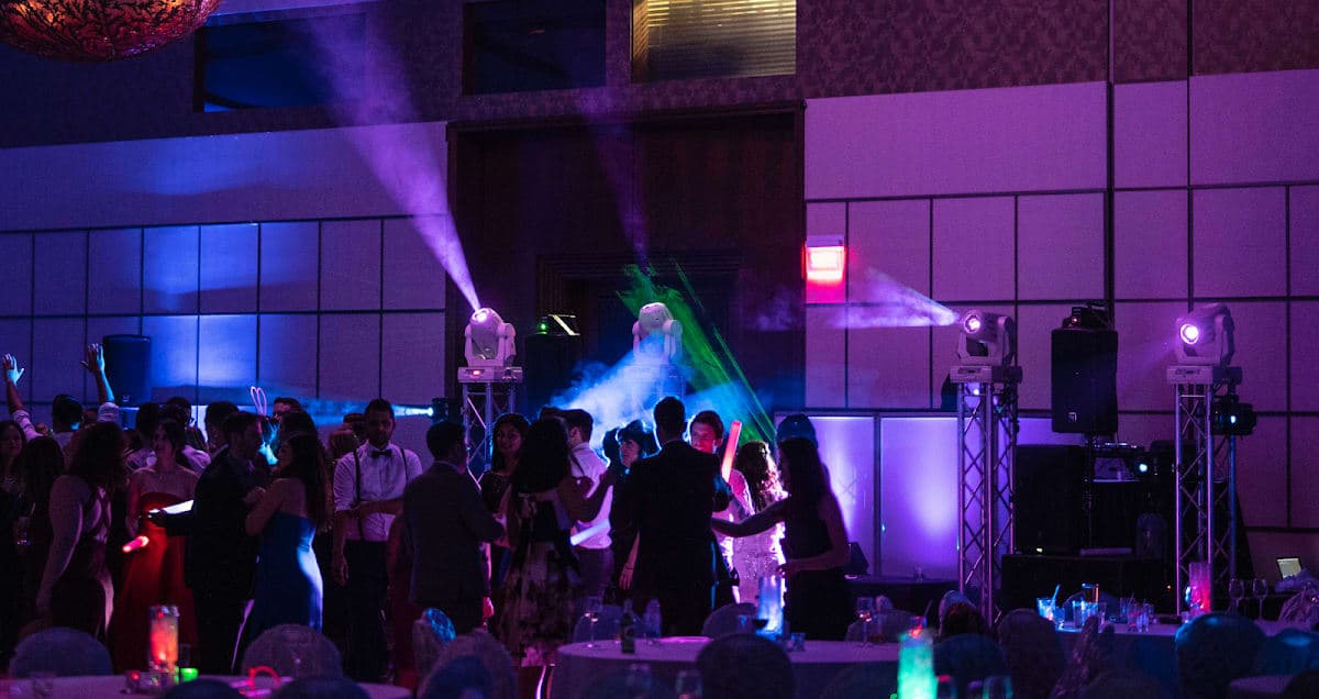 Extreme Entertainment DJ Services Inc.