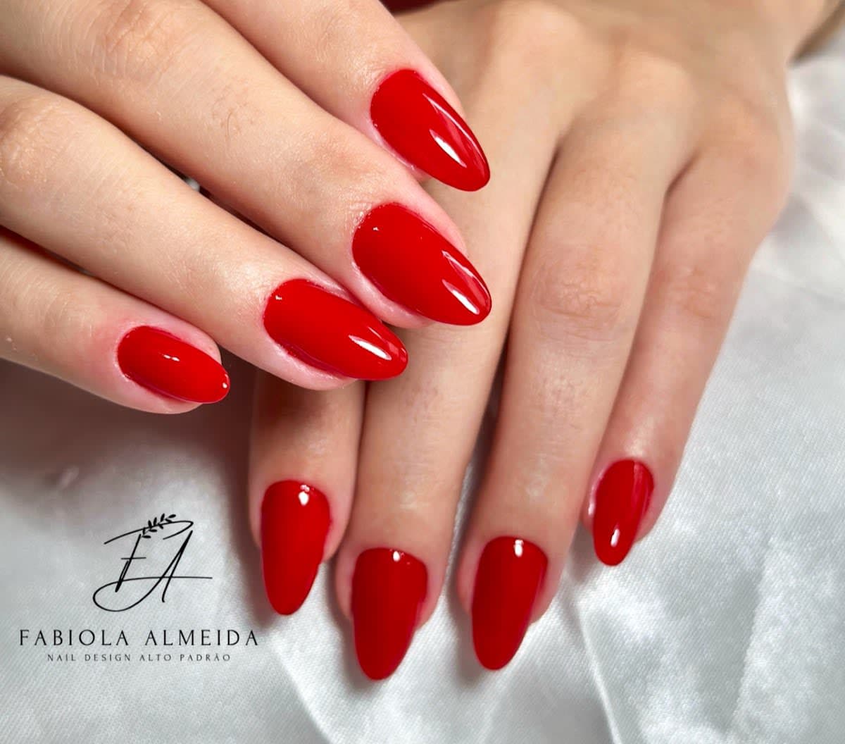 Fabíola Almeida Nail Design