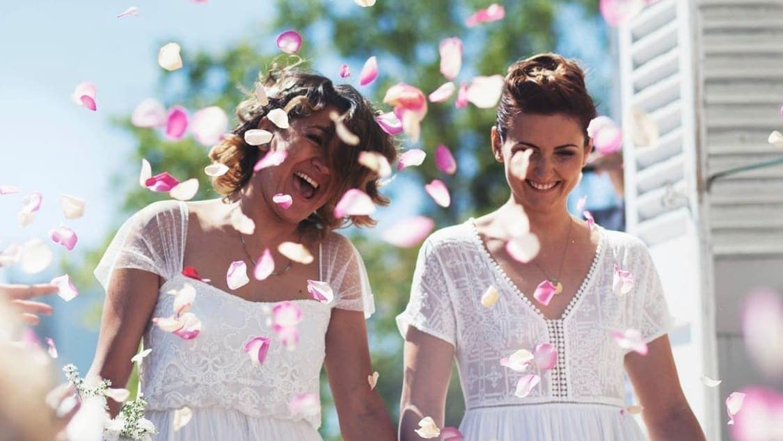 Fabulous Weddings