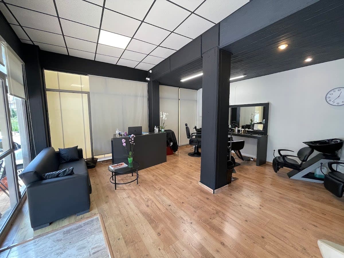Fade Barber Studio