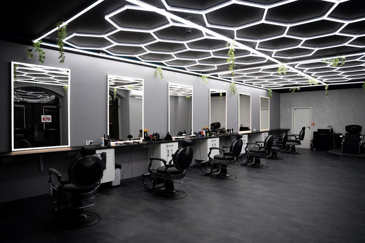 Fade House Szeged Barbershop