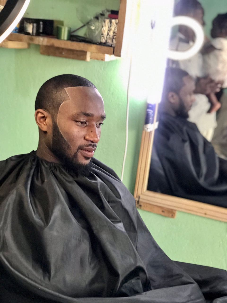 Fade Republic Barbershop