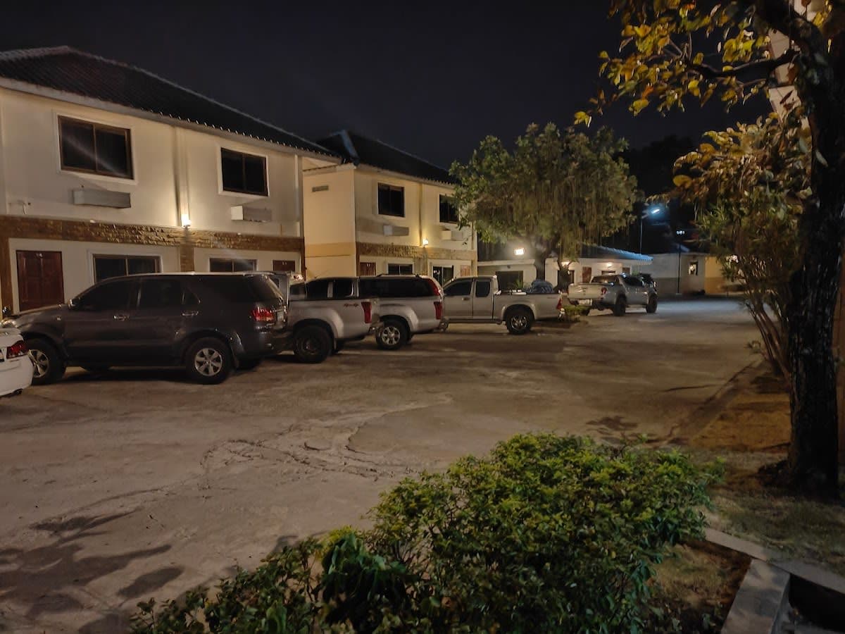 Fahproudfon Hotel
