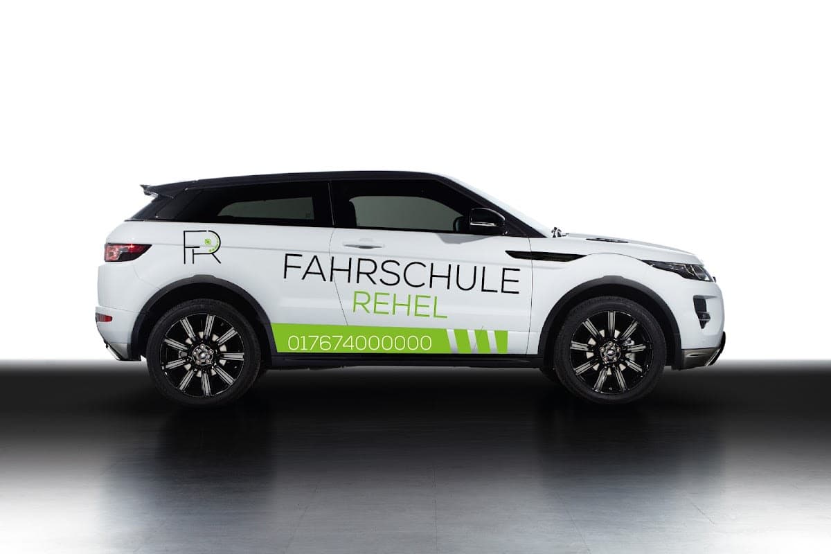 Fahrschule Rehel