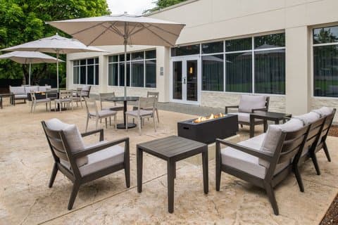 Fairfield Inn Issaquah