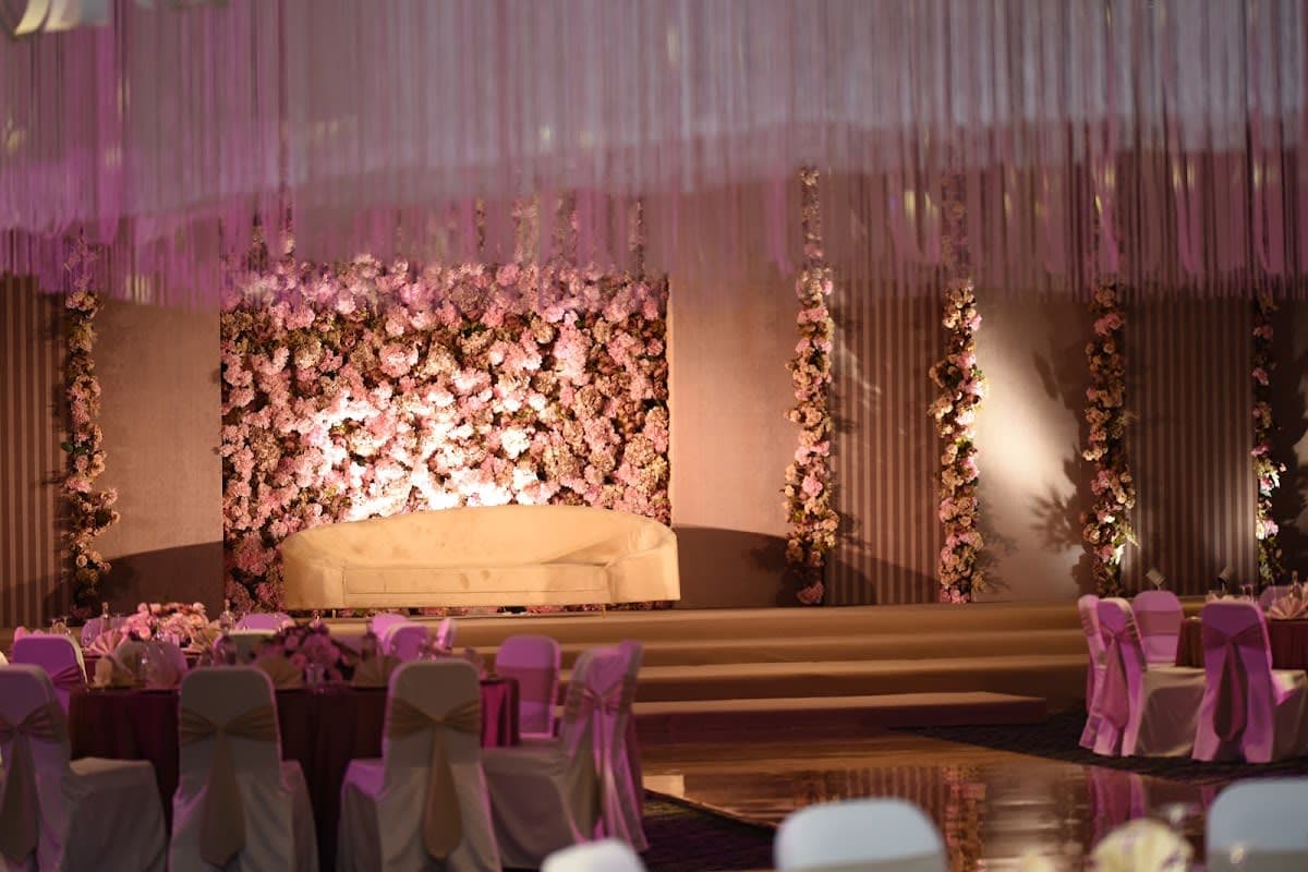 Fantazia World event planner