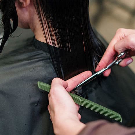 Fashion Hair Coiffeur