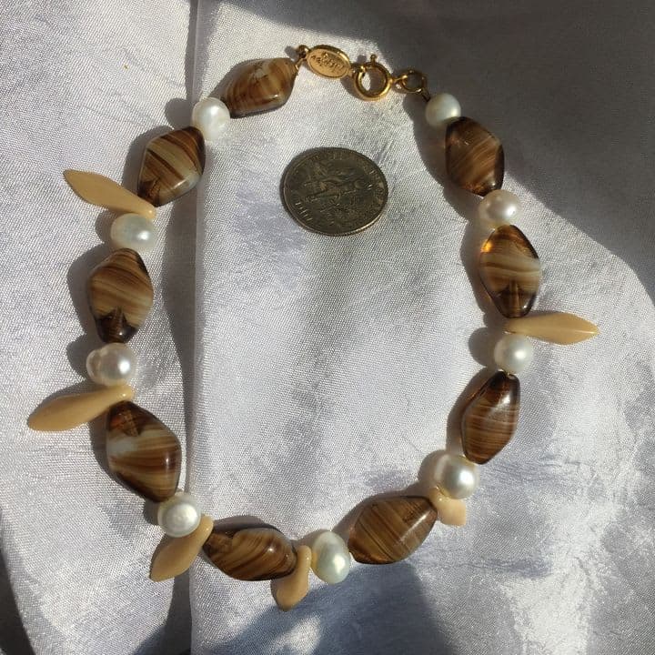 Fashion Jewels Galore