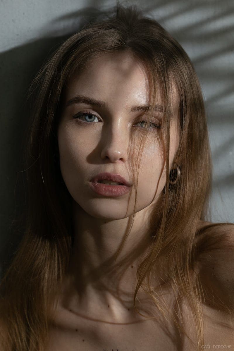 Fashion photographer