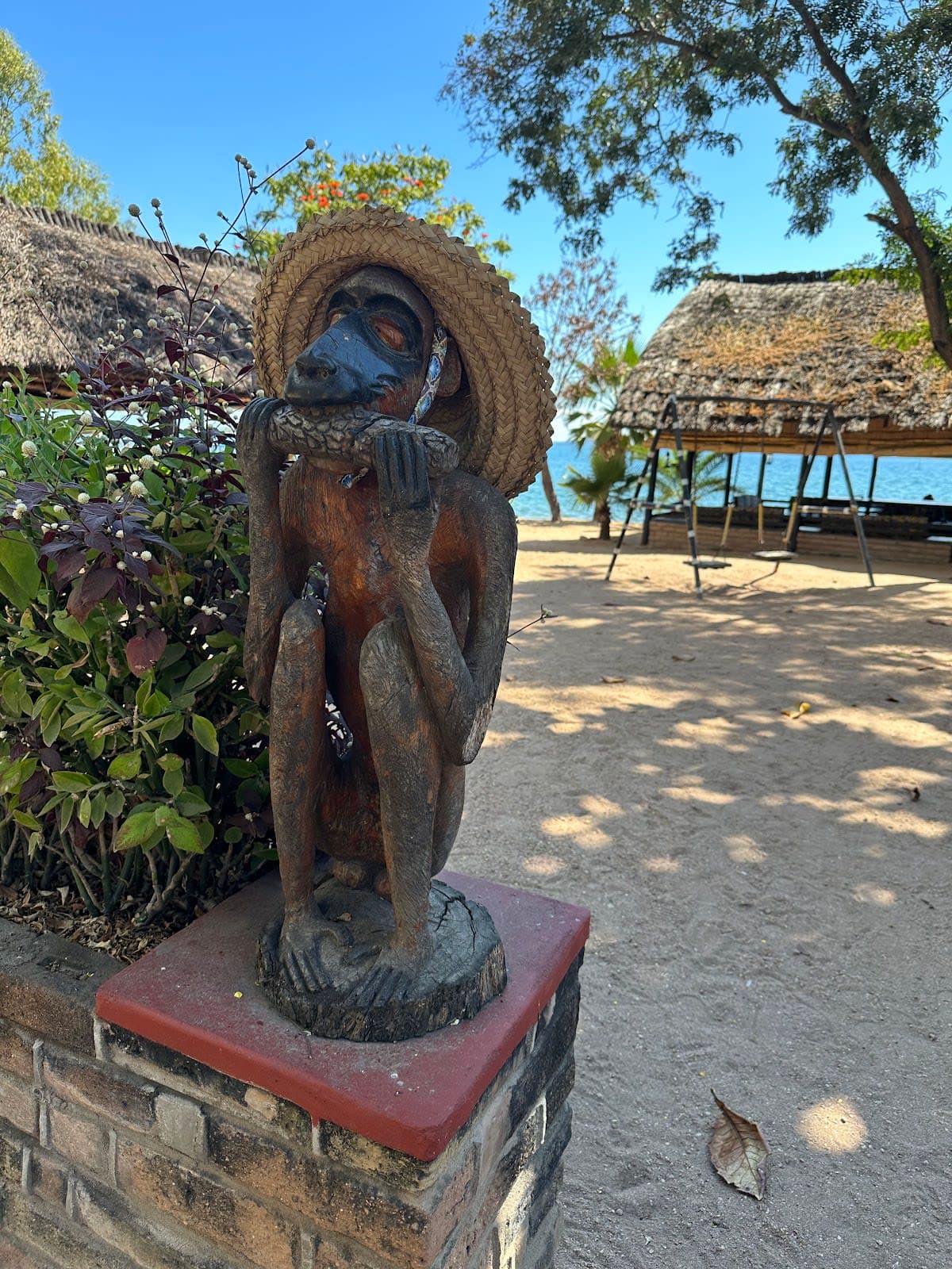 Fat Monkeys Lodge