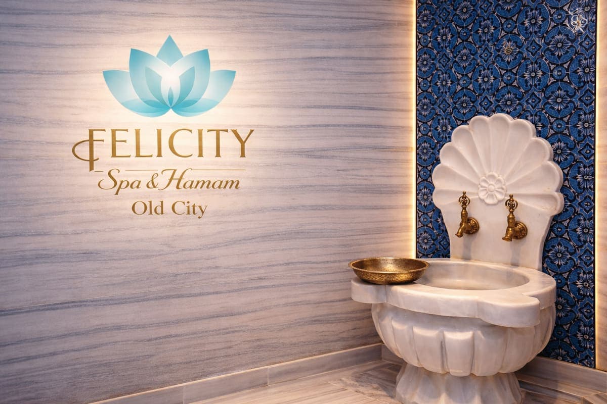 Felicity Spa Center