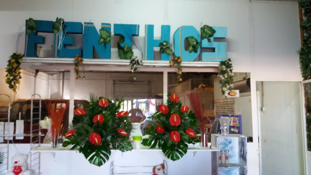 Fenthos Flor