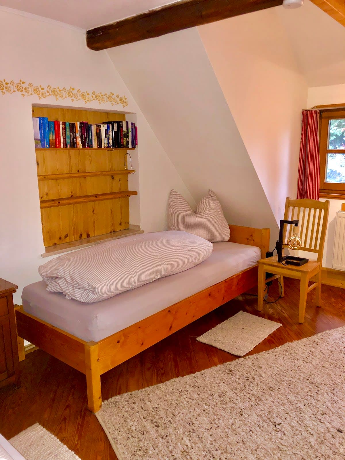Ferienhaus Meerbusch "Destination 23"