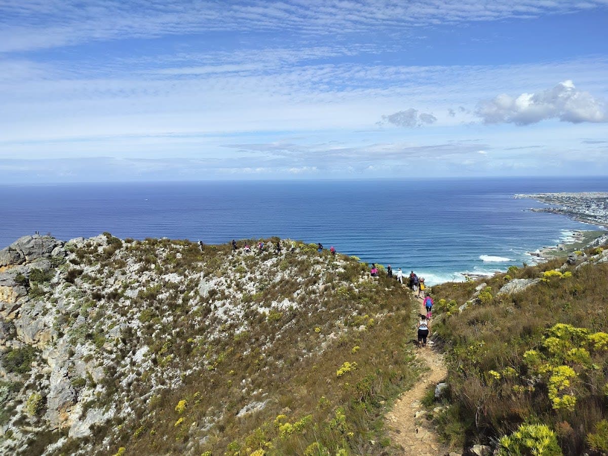 Fernkloof Nature Reserve