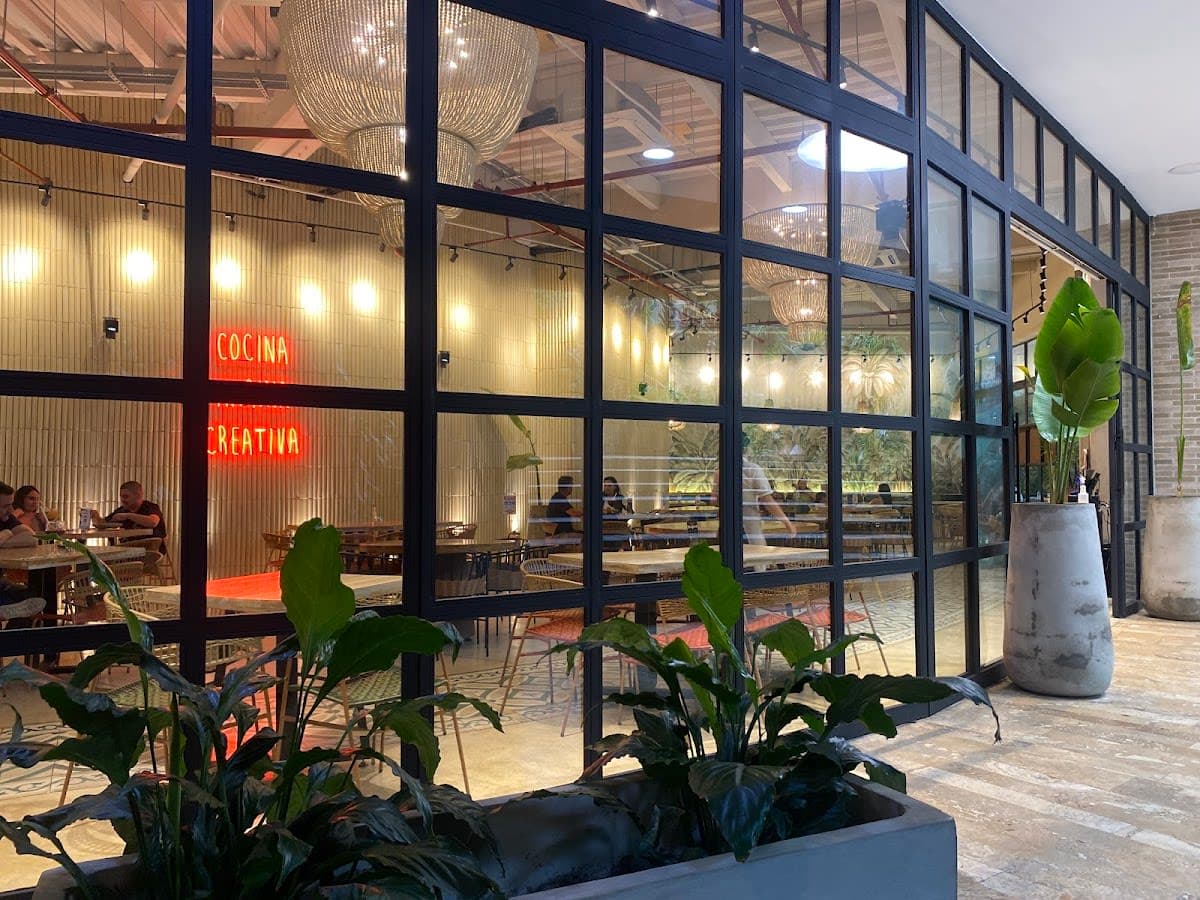Fervor Restaurante Villavicencio