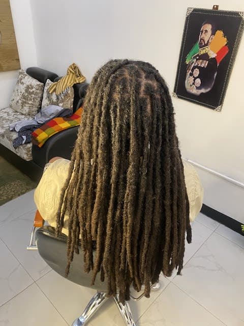Feven Dreadlocks & hair salon