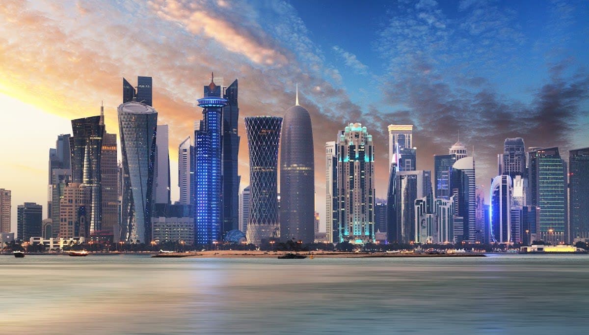 FGREALTY - Qatar Real Estate
