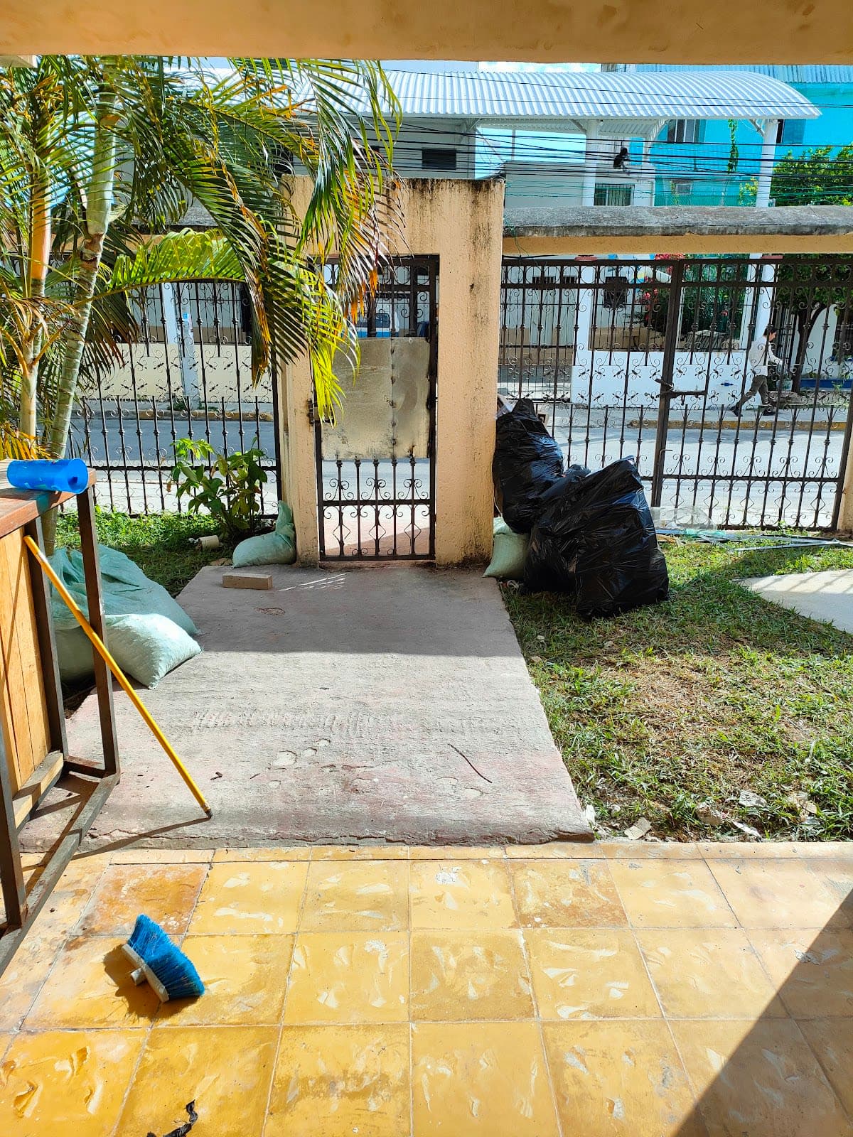 Fiesta Party Hostel - Cancun