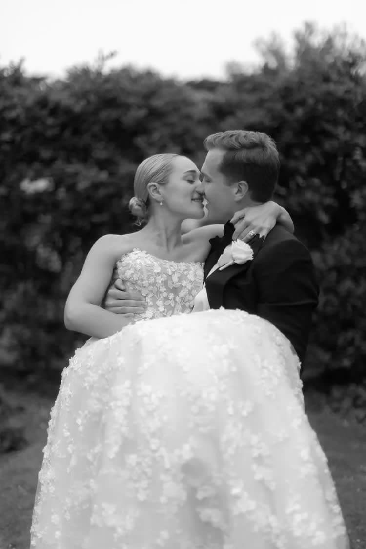 Film My Wedding