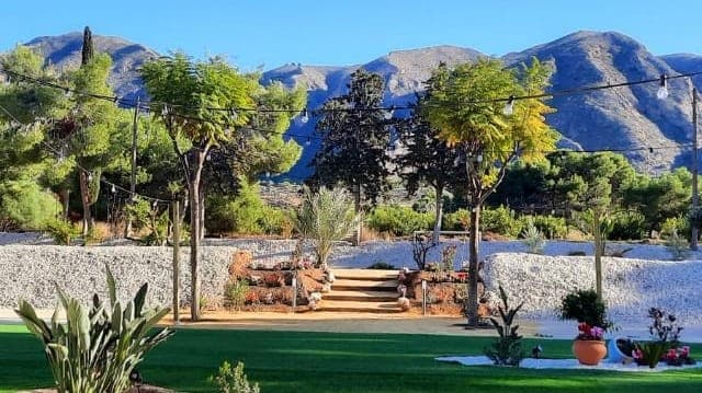 Finca Doña Carmen