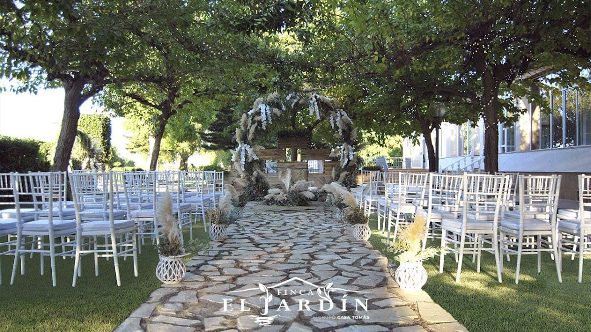 Finca El Jardín