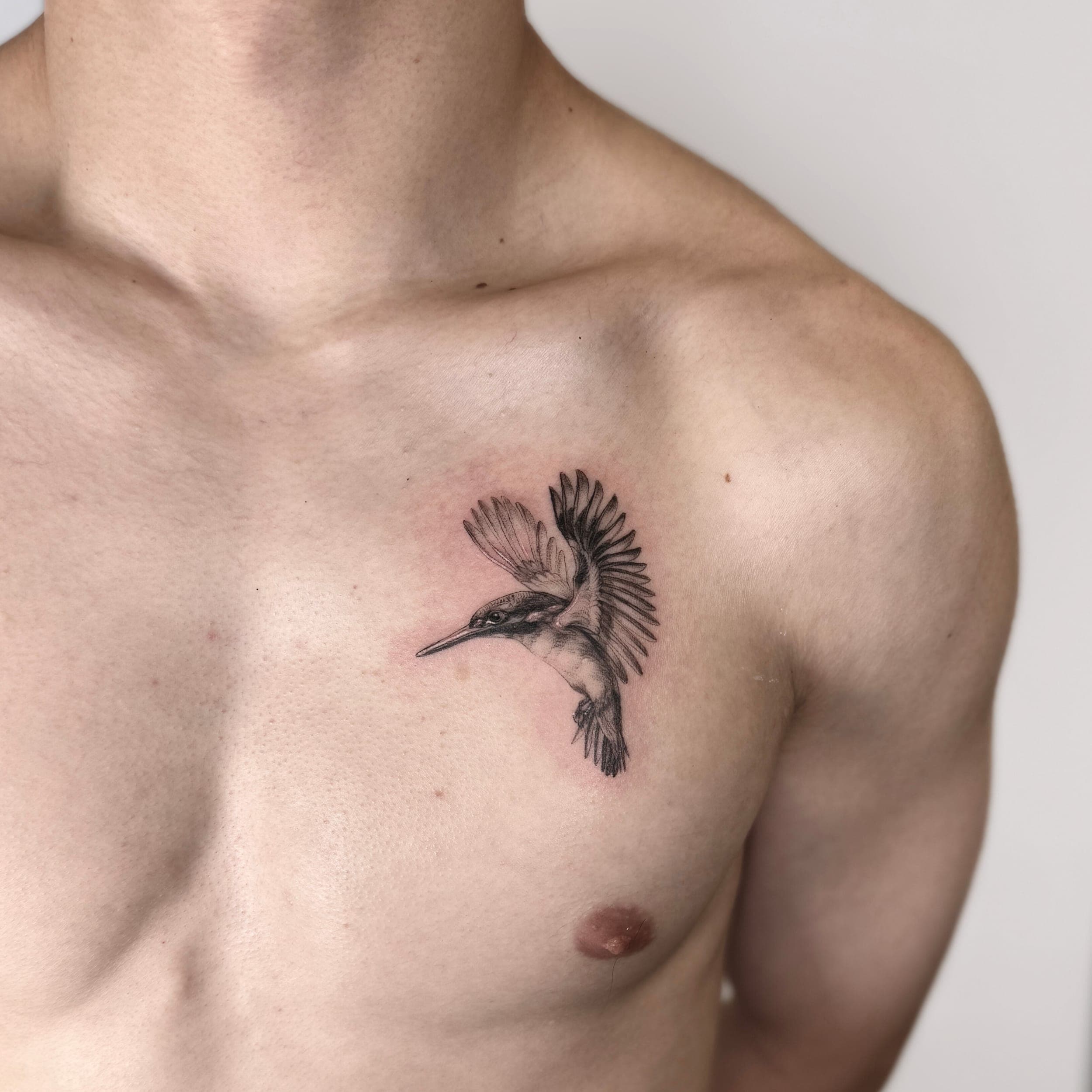 Finer Things Tattoo