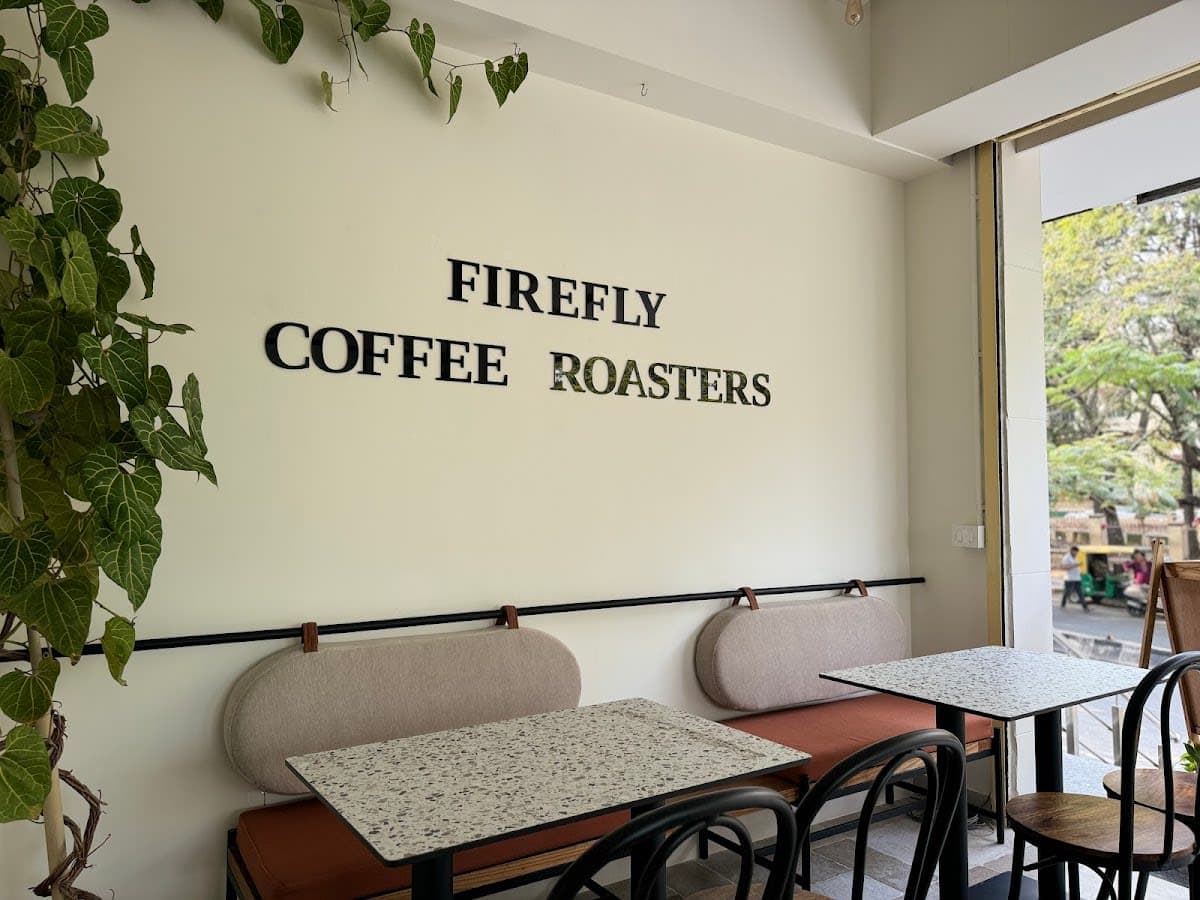 Firefly Coffee Roasters