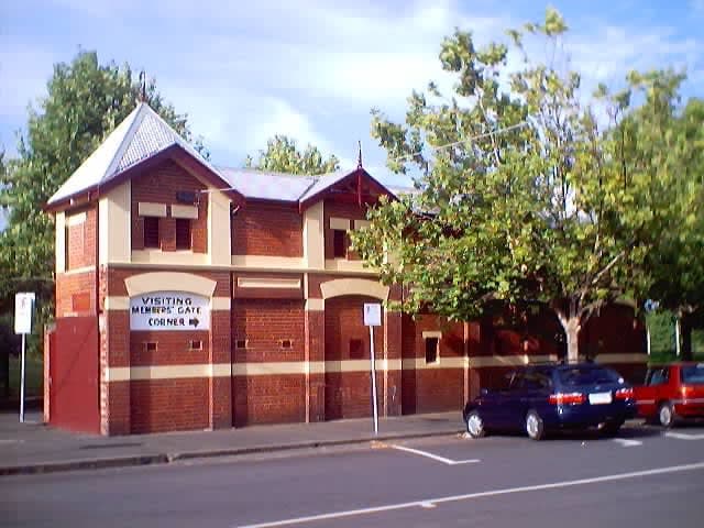 Fitzroy Bed and Breakfast