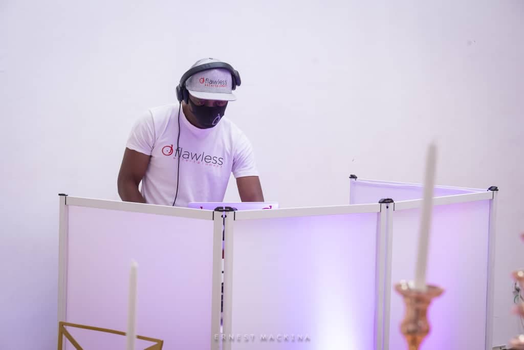 Flawless Entertainment ZW