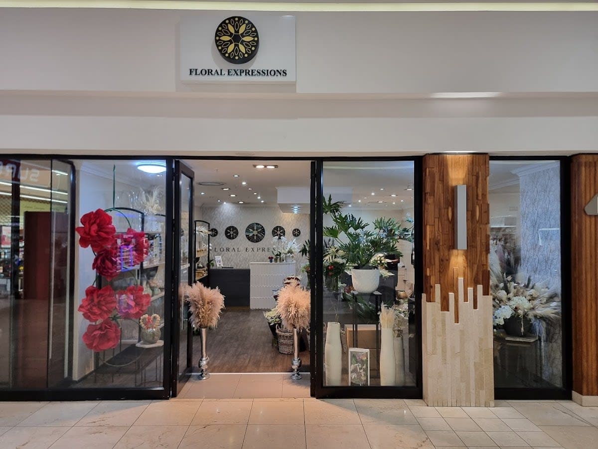 Floral Expressions | Exclusive Flowers