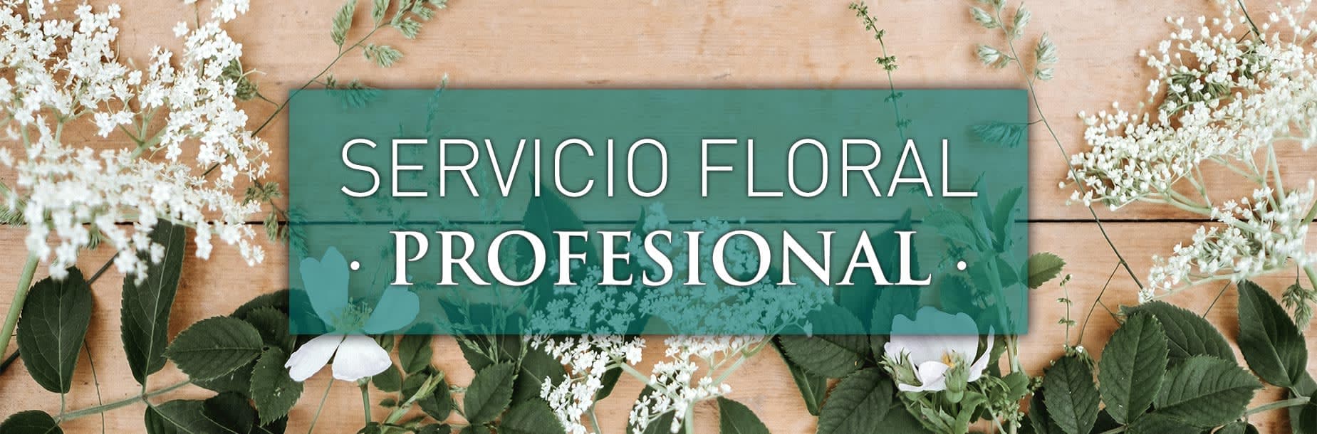 Floristería MarinaFlor