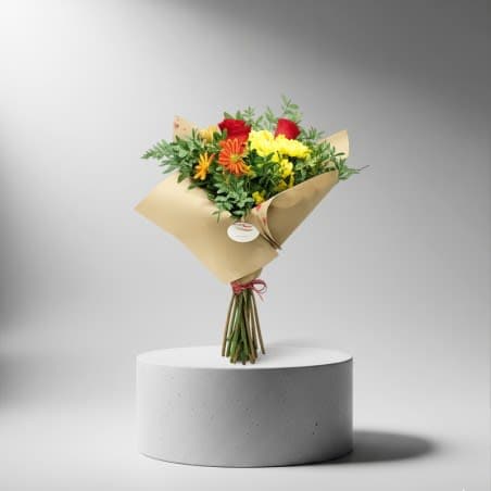 Floristería teleROSA