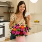 Floristeria floresya.co (Rubiela Andrade)