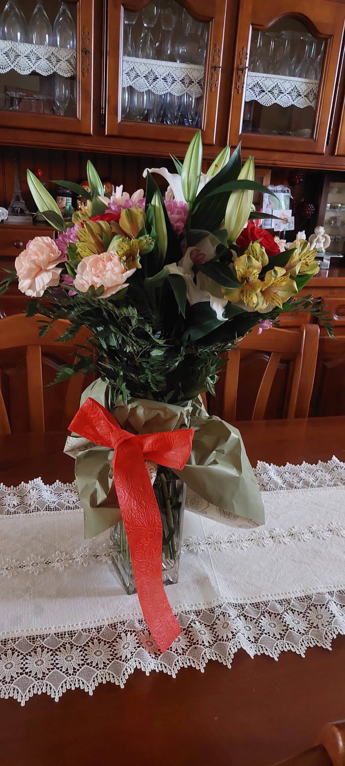Floristeria Talia